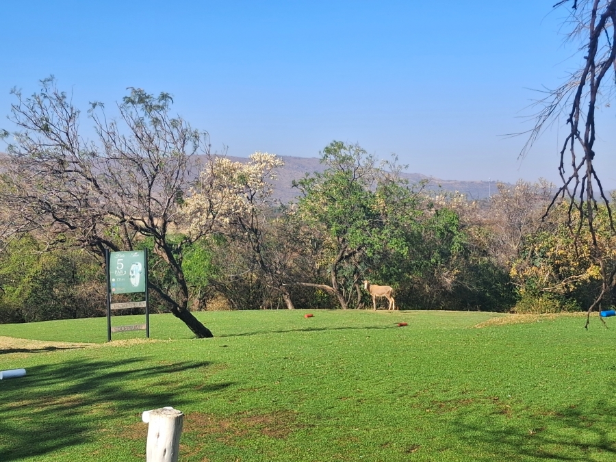 0 Bedroom Property for Sale in Seasons Lifestyle Estate North West